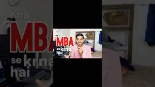 Why LPU is the Right Choice for Your MBA | LPUNEST Exam & Discount Code #shorts