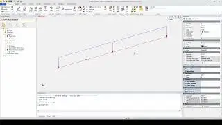 Advance Design: How to Model Cable Structures in Advance Design
