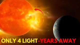 The Next Planet Outside Our Solar System Is Within Reach!