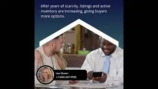 Is Atlanta&rsquo;s Market Resetting Before Rising Again?
