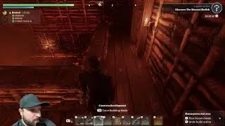 Enshrouded: Survive the Shroud in This MASSIVE Open-World RPG!