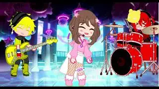 Set It All Free||Short GCMV/Teaser||BNHA||Idol/Band AU||PLS READ DESC