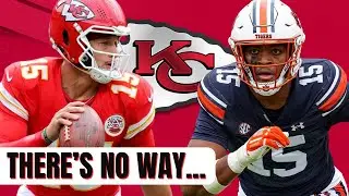 MULTIPLE Chiefs Offseason Updates... | Daily Chiefs News & Rumors