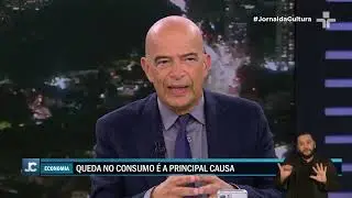 Desacelera&ccedil;&atilde;o do PIB: economista Gesner Oliveira diz que n&atilde;o &eacute; hora de baixar os juros