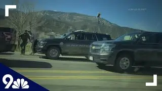 RAW: Barry Morphew arrested in connection in connection with death of his wife