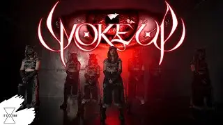 XG - WOKE UP | DANCE COVER by It's Time