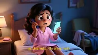 CALL 🤙🏼 WALI CHUDAIL🥵🧟| horror story| hindi horror|