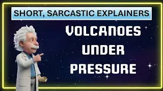 Why Volcanoes Erupt: Pressure Underground Explained (2026)
