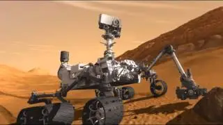 One-way Mission to Mars