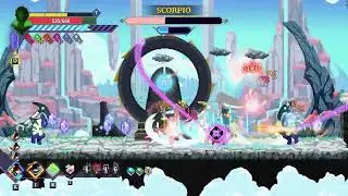 Astral Ascent: A more superior weapon than Cobalt