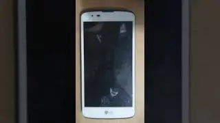 HARD RESET O FORMATEAR M&Oacute;VIL LG K371 LG PHOENIX AT&T