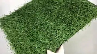 CCGrass Leader 40 - искусственная трава для футбольного поля и мини гольфа