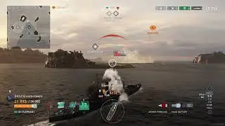 Ranked fofr-style Elephant vs. Rochester