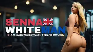 🔥 Senna Whiteman Workout | Strength & Motivation 💪