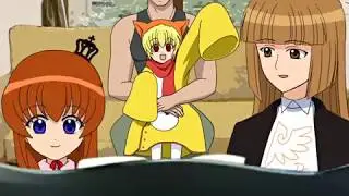 【Umineko & Higurashi fan video】- Maria & Rosa piano duet