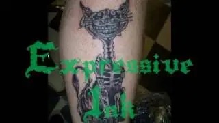 Expressive Ink promo video  Jan 2011.