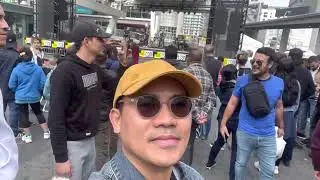 Toronto Ribfest 2022 Experience