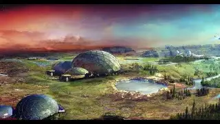 Terraforming Thursdays (but it's friday). Glad midsommar!
