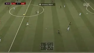 FIFA 21 delay