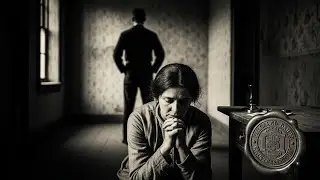 Una esposa sumisa, un marido intocable y un DESTINO sellado