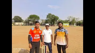 BCC VS UJ MATCH NO-15