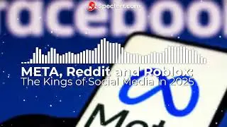 Top Social Media Stocks in 2025: Meta, Reddit & Roblox