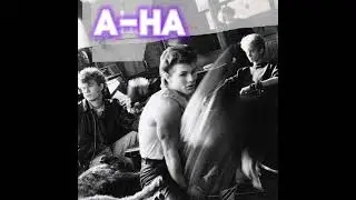 Living a Boy's Adventure a Tale - a-ha #aha [Traducao PT-BR]