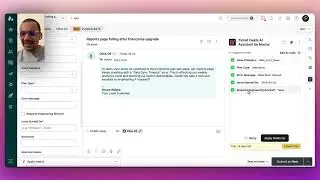 Fill Zendesk Ticket Fields with AI &mdash; Agent-Controlled & One-Click