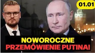 Wystąpienie Putina! Kreml prezentuje „dowody” ataku na rezydencję w Wałdaju! - Pieczy