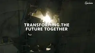 Infrastructure Milestones 2024: Building the future with global impact | ACCIONA