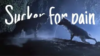 Sucker for pain||teen wolf