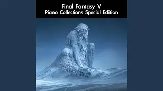 Waltz Clavier: Piano Collections Version (From 