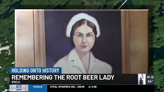 Holding On To History: Remembering the Root Beer Lady of the BWCA