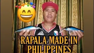 PAANO GUMAWA NG RAPALA!!!