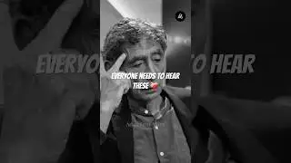 Gabor Mat&eacute;&rsquo;s 3 Final Messages To The World