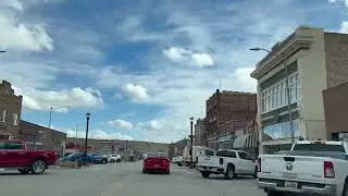 Helper, Utah
