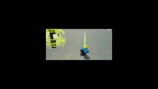 punishment, give this guy an taco happy [The battle brick animation] #roblox #thebattlebricks