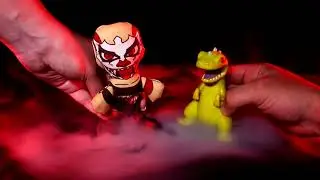 Stream Raiders Reptar!!