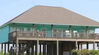 Vacation Home Rentals | Crystal Beach, TX &ndash; Crystal Beach Club Properties, LLC