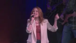 CIL Church (Christ Is Love) Full Service - 11.23.2025 (10:45AM)