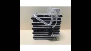 Cooling Coil SD Wira APM