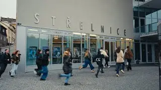 MAMMA MIA! 🧬 Maturitní video 4. ZL - SZS Turnov (2026)