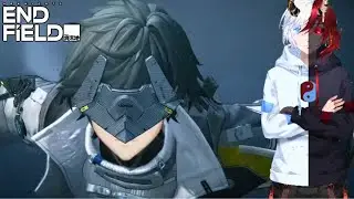 first time playing Ark Night End Field