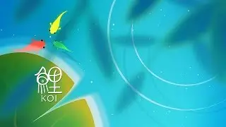 Water Zen - Koi - [PS4]