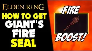 Elden Ring | How to Get Giants Seal Zamor Armor and Zamor Sword (Elden Ring PS5 Gameplay) #EldenRing