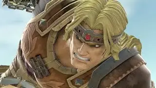 Simon Is SO BAD! (SSB5)