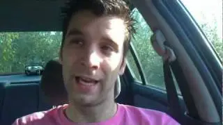 Stoppen met ROKEN!? #1 Dan maar McDonalds!