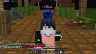 [ViperHCF] Insane Kite