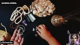 Charm Reading: Discover Your Magic! #charmreading #divination  #intuition #mysticism