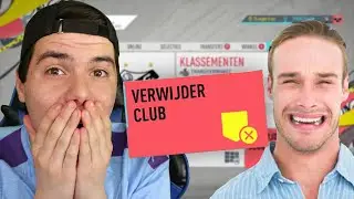 IK OPEN EEN TOTS PACK VAN EEN KIJKER EN LOOPT VOLLEDIG UIT DE HAND (VERWIJDERD CLUB) | Sebas de Jong